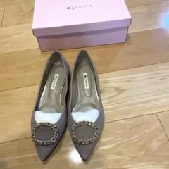 美品！ダイアナ　パンプス　靴
