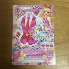 2026年最新】アイカツピンクステージベストの人気アイテム - メルカリ