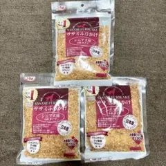 Q-Pet 치킨 텐더 스프링클 시니어 3봉지