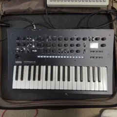 KORG - minilogue xd 美品 外箱ありのサムネイル
