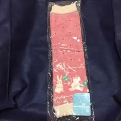 新品 レッグウォーマー　タイツ　レギンス