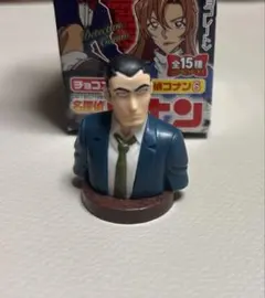 【名探偵コナン】チョコエッグ　横溝重悟