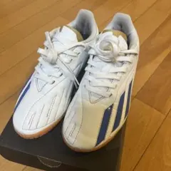 adidas DEPORTIVO フットサルシューズ20cm
