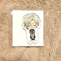 A3! シトロン アニカフェ アクスタ