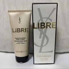 イヴ・サンローラン　LIBRE ボディバーム 200ml バーベナ イヴ・サンローラン / リブレ ボディバームの公式商品情報｜美容