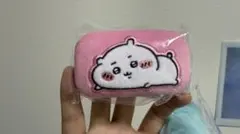 ちいかわ　ジュエリーミニケース