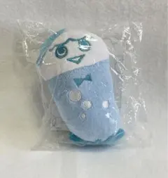 なにわ男子　なにわのにわ　ぬいぐるみマスコット　藤原丈一郎