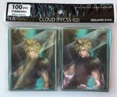 2026年最新】クラウド スリーブ FFの人気アイテム - メルカリ
