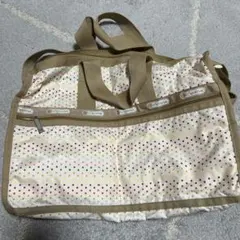 【kao様専用】レスポートサック　ボストンバック