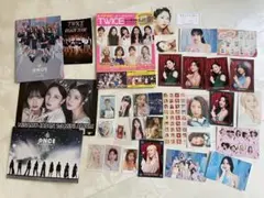 TWICE POPUP STORE オンラインくじセット - メルカリ