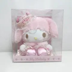 マイメロディ ローラアシュレイ ぬいぐるみ - メルカリ