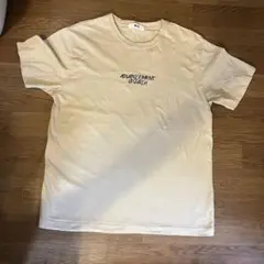 ウィゴー　Tシャツ　ベージュ
