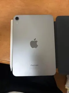 iPad mini A17proチップ+Apple Pencil Pro