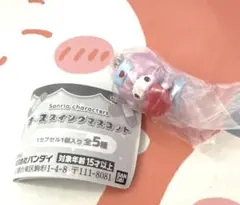 Sanrio characters ナーススイングマスコット　マイスイートピアノ