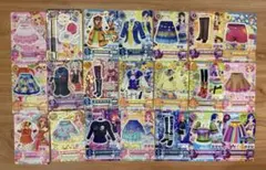 アイカツカード 82枚 至急！まとめ売り バラ売り〇 匿名配送 レア
