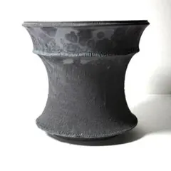 口径15.5cm植木鉢多肉塊根観葉植物ハンドメイド陶器陶芸