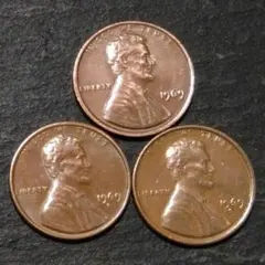 2025年最新】1セント リンカーンの人気アイテム - メルカリ