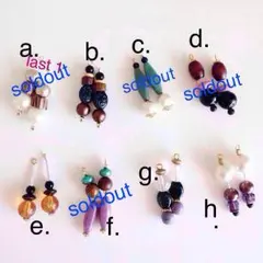 第2弾‼︎プチプラ アンティーク風アクセサリー