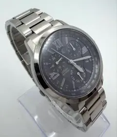 青*都様 【稼働品】シチズン xC 腕時計 A510-T002374 ステンレス