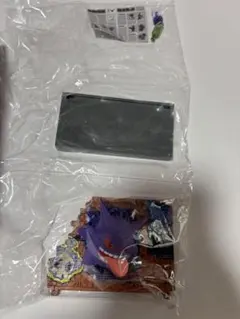 リーメントポケモンの街夜の路地裏