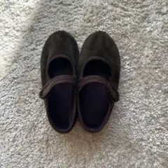 cienta ベロア ブラウン 26