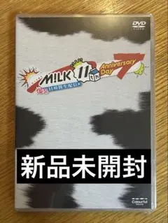 M!LK 11th Anniversary Day DVD - メルカリ