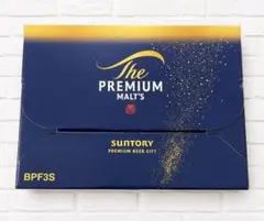 サントリー ザ・プレミアム・モルツ 350ml×12缶 ギフトセットのサムネイル