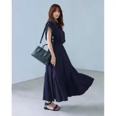 未使用級】ビームス別注MARIHA せせらぎのドレス 38Mサイズ - メルカリ
