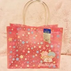 希少レア　キキララ　平成レトロ　グッズ　まとめ売り　ビニールバッグ　他　サンリオ レトロ レア キキララ ビニールバッグ - メルカリ