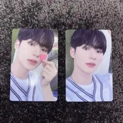 WEi ALD1 ボイプラ2 ジュンソ トレカ まとめ売り love2you