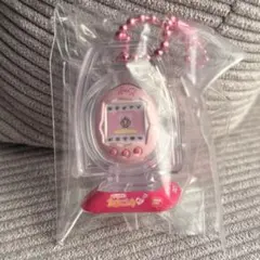 たまごっちおかしなたまごボーロっち パッケージチャームつき3