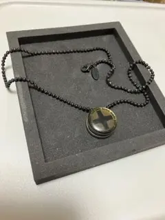 ジャムホームメイド JAM HOME MADE ビンテージ ネックレスのサムネイル