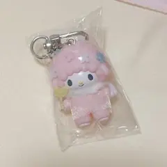 ちびっとも　天使と悪魔　8個セット サンリオ ちびっとも 天使と悪魔 1box8種 サンリオ ちびっとも 天使と