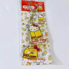 ハローキティ展 スタンドフィギュア キーホルダー キティちゃんアクスタ