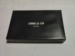 「未使用品」コムサイズム　タオルと石鹸セット