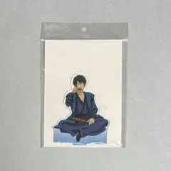暁のヨナ ハク アクリルスタンド 未開封