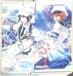 2026年最新】アイドリッシュセブン タペストリーの人気アイテム - メルカリ