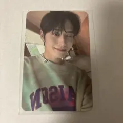 ZB1キムジウン封入トレカ