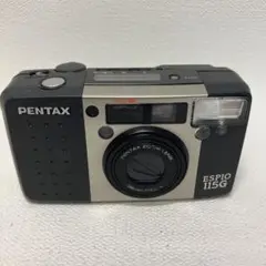 2025年最新】pentax espio 115gの人気アイテム - メルカリ