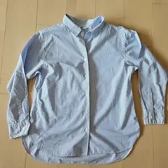 ユニクロシャツM