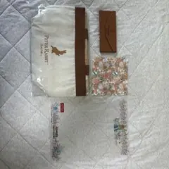 ピーターラビット キャラクターグッズ