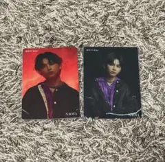 2025年最新】one n' only トレカの人気アイテム - メルカリ