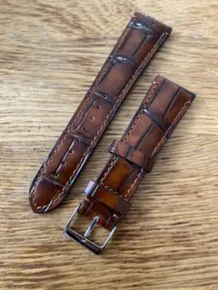 【美品】モレラート MORELLATO ティエポロ TIEPOLO 22mm