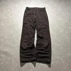 Levi's archive pants swag y2k コーデュロイ