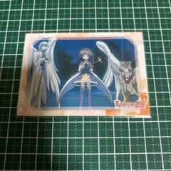 カードキャプターさくら 封印されたカード トレカ 当時物 No.161