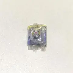 ケロロ軍曹 ブリスターチャームコレクション タママ