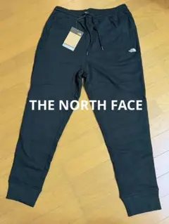 ★USA限定新品タグ付★THE NORTH FACEジョガーパンツ黒 日本未発売
