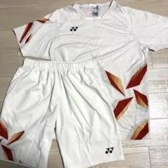 美品 YONEX 2021年 ソフトテニス 日本代表 メンズ