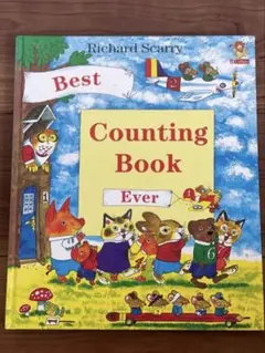 Richard Scarryリチャード・スキャリー 10冊 Amazon.co.jp: Richard Scarry リチャード・スキャリー 英語絵本