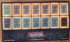 2026年最新】遊戯王 プレイマット 初期の人気アイテム - メルカリ